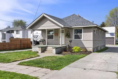 6111 N Regal St, Spokane, WA 99207