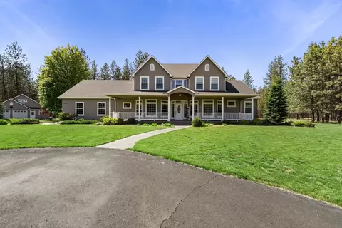 3723 Evan Ln, Colbert, WA 99005