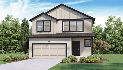 509 E K St, Deer Park, WA 99006