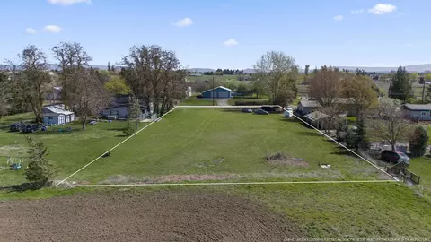 91 N Nn N Prescott Rd, Spokane, WA 99208
