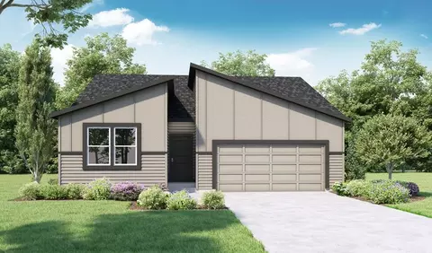 3215 E Harding Ave, Mead, WA 99021