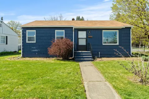 4629 N Hartley St, Spokane, WA 99205