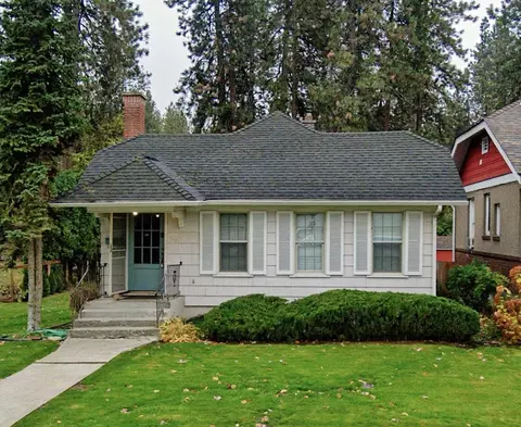 227 W 19th Ave, Spokane, WA 99203