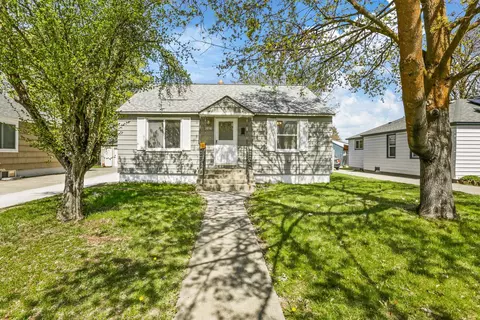 4216 W Wellesley Ave, Spokane, WA 99205