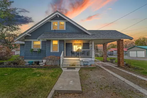 2519 N Vista Rd, Spokane, WA 99212