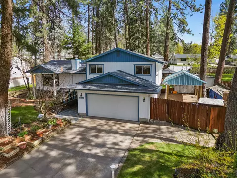 1107 S Mariam St, Spokane, WA 99206