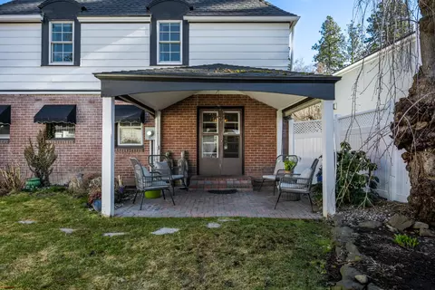 Exterior - 720 E 27th Ave, Spokane, WA 99203 photo 13 of 16