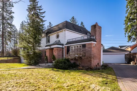 Exterior - 720 E 27th Ave, Spokane, WA 99203 photo 4 of 16