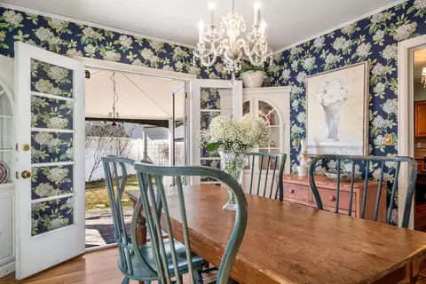 Dining - 720 E 27th Ave, Spokane, WA 99203 photo 4 of 6
