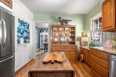 Dining - 720 E 27th Ave, Spokane, WA 99203 photo 5 of 6
