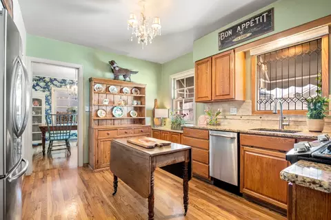 Kitchen - 720 E 27th Ave, Spokane, WA 99203 photo 1 of 4