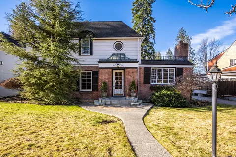 Exterior - 720 E 27th Ave, Spokane, WA 99203 photo 3 of 16