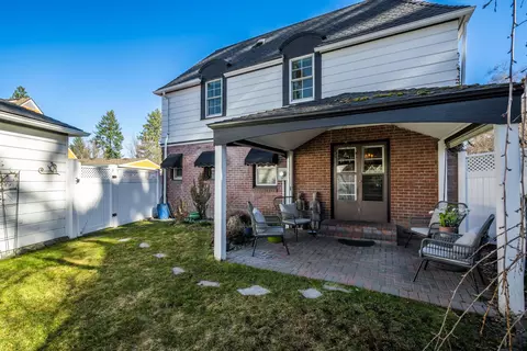 Exterior - 720 E 27th Ave, Spokane, WA 99203 photo 10 of 16