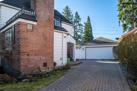 Exterior - 720 E 27th Ave, Spokane, WA 99203 photo 5 of 16