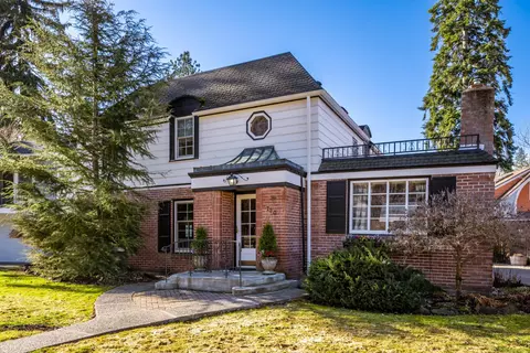 Exterior - 720 E 27th Ave, Spokane, WA 99203 photo 7 of 16