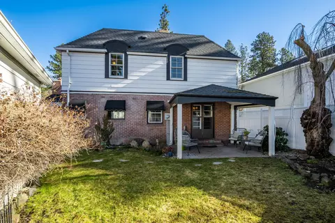 Exterior - 720 E 27th Ave, Spokane, WA 99203 photo 12 of 16