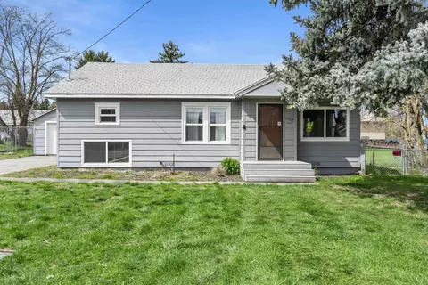 1302 S Bowdish Rd, Spokane Valley, WA 99206