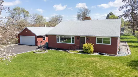 7722 N Crestline St, Spokane, WA 99217
