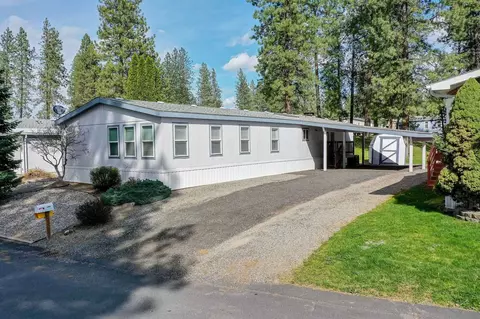 14826 N Chesapeake Ln, Mead, WA 99021