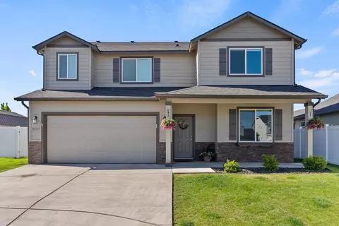 8507 W Pirates Ct, Spokane, WA 99224