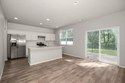 Kitchen - 1110 E Silver Pine Rd, Colbert, WA 99005 photo 1 of 6