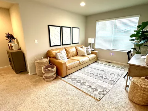Living - 1110 E Silver Pine Rd, Colbert, WA 99005 photo 4 of 4