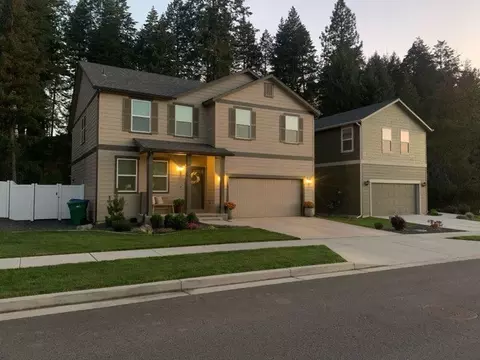 Exterior - 1110 E Silver Pine Rd, Colbert, WA 99005 photo 12 of 15