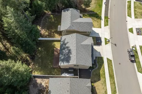 Exterior - 1110 E Silver Pine Rd, Colbert, WA 99005 photo 11 of 15