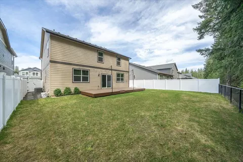Exterior - 1110 E Silver Pine Rd, Colbert, WA 99005 photo 5 of 15