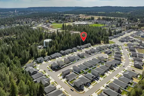 View/Area - 1110 E Silver Pine Rd, Colbert, WA 99005 photo 1 of 5