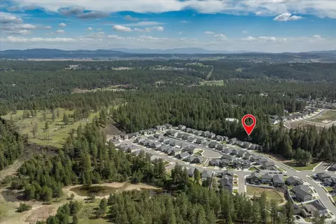 View/Area - 1110 E Silver Pine Rd, Colbert, WA 99005 photo 2 of 5