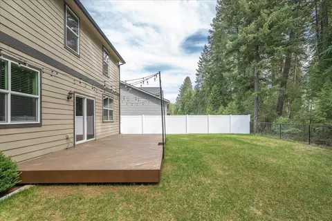 Exterior - 1110 E Silver Pine Rd, Colbert, WA 99005 photo 4 of 15