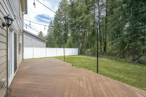 Exterior - 1110 E Silver Pine Rd, Colbert, WA 99005 photo 2 of 15