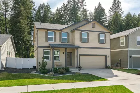 Exterior - 1110 E Silver Pine Rd, Colbert, WA 99005 photo 14 of 15