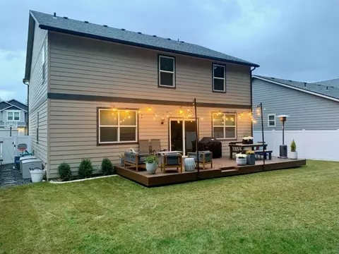 Exterior - 1110 E Silver Pine Rd, Colbert, WA 99005 photo 13 of 15