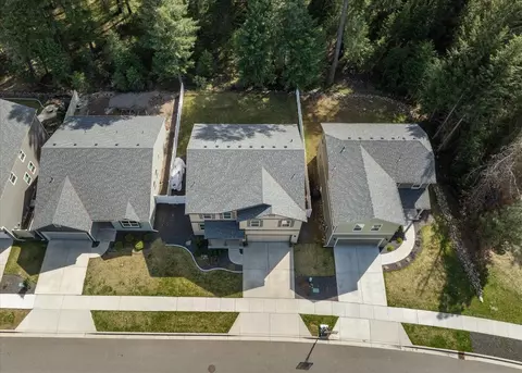 Exterior - 1110 E Silver Pine Rd, Colbert, WA 99005 photo 10 of 15