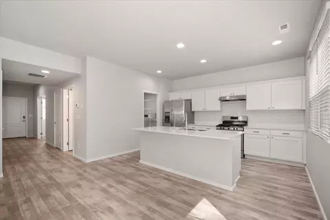 Kitchen - 1110 E Silver Pine Rd, Colbert, WA 99005 photo 2 of 6