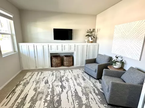 Living - 1110 E Silver Pine Rd, Colbert, WA 99005 photo 3 of 4