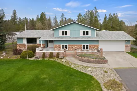 12512 W Greenfield Rd, Nine Mile Falls, WA 99026