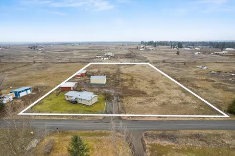 10210 W Balmer Ave, Spokane, WA 99224