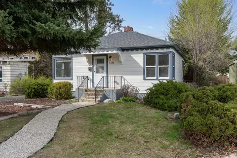 3214 W Lacrosse Ave, Spokane, WA 99205