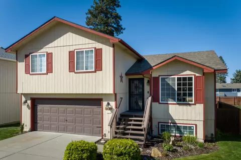 3427 E 27th Ave #24'X20' SHOP!, Spokane, WA 99223