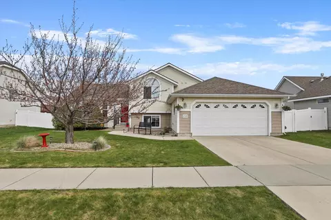 17315 E Knox Ave, Spokane Valley, WA 99016