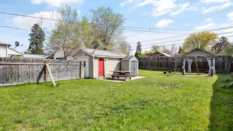 528 E North Ave, Spokane, WA 99207 photo 20