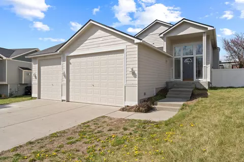 8734 N Pamela St, Spokane, WA 99208