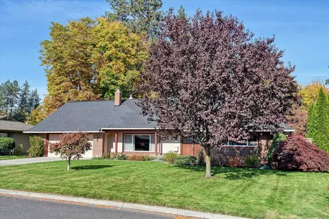 214 W 40th Ave, Spokane, WA 99203