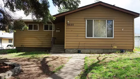 6620 N Calispel St, Spokane, WA 99208