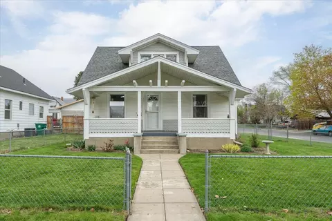 1827 E Liberty Ave, Spokane, WA 99207