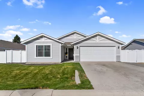 1007 N Marcus Ln, Spokane Valley, WA 99216