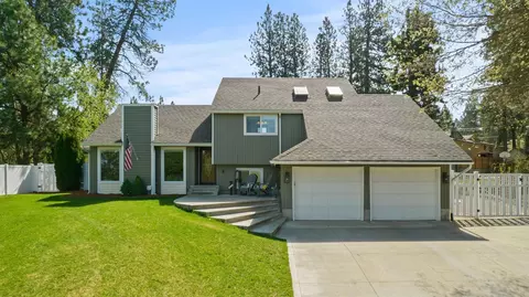 4307 S Bowdish Rd, Spokane Valley, WA 99206